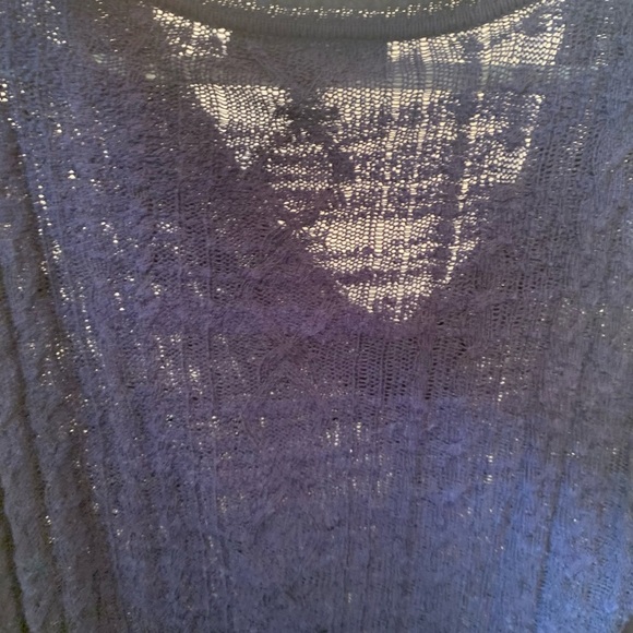 Rag & Bone sweater Sz med - Picture 4 of 4
